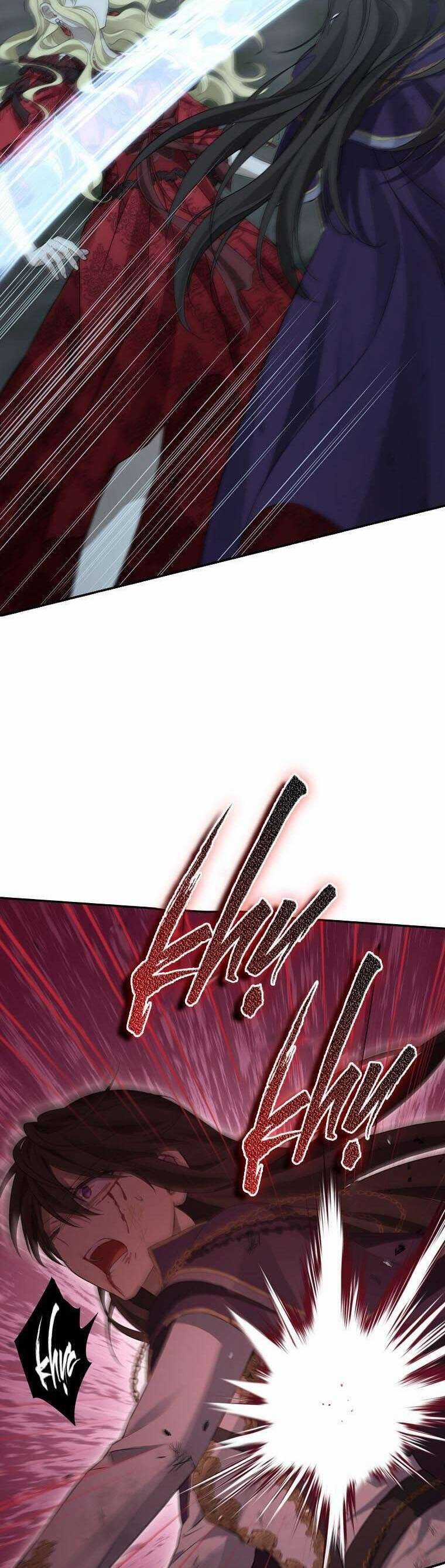 Thực Ra Tôi Mới Là Thật Chapter 138 trang 35