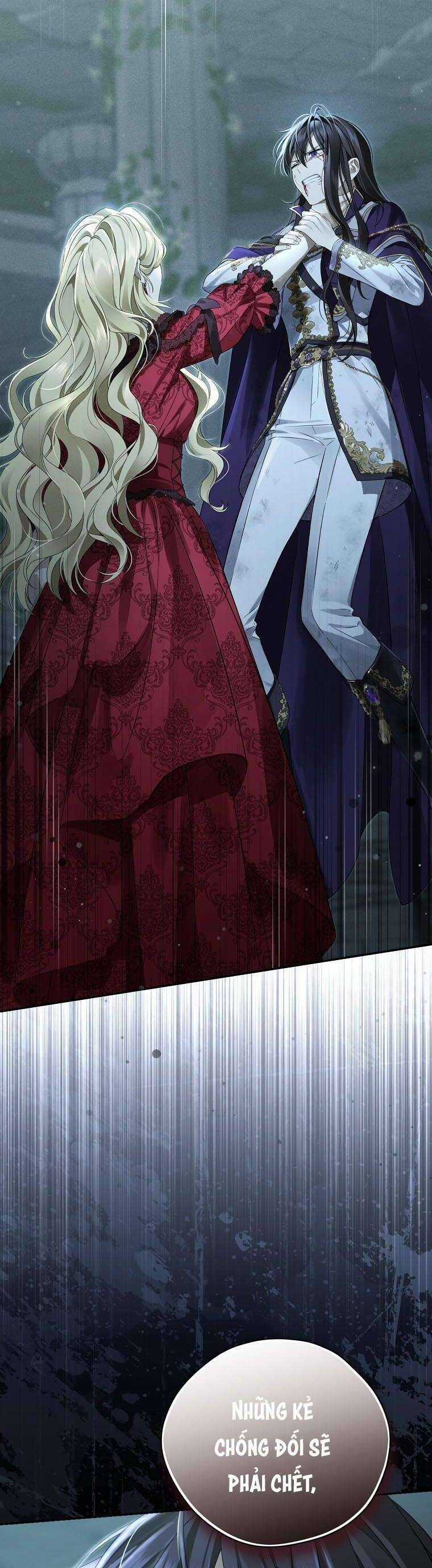 Thực Ra Tôi Mới Là Thật Chapter 138 trang 38