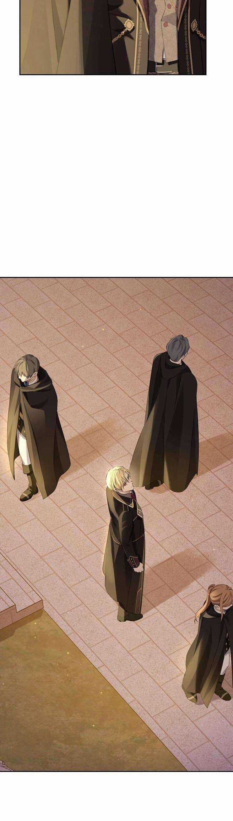 Thực Ra Tôi Mới Là Thật Chapter 138 trang 4