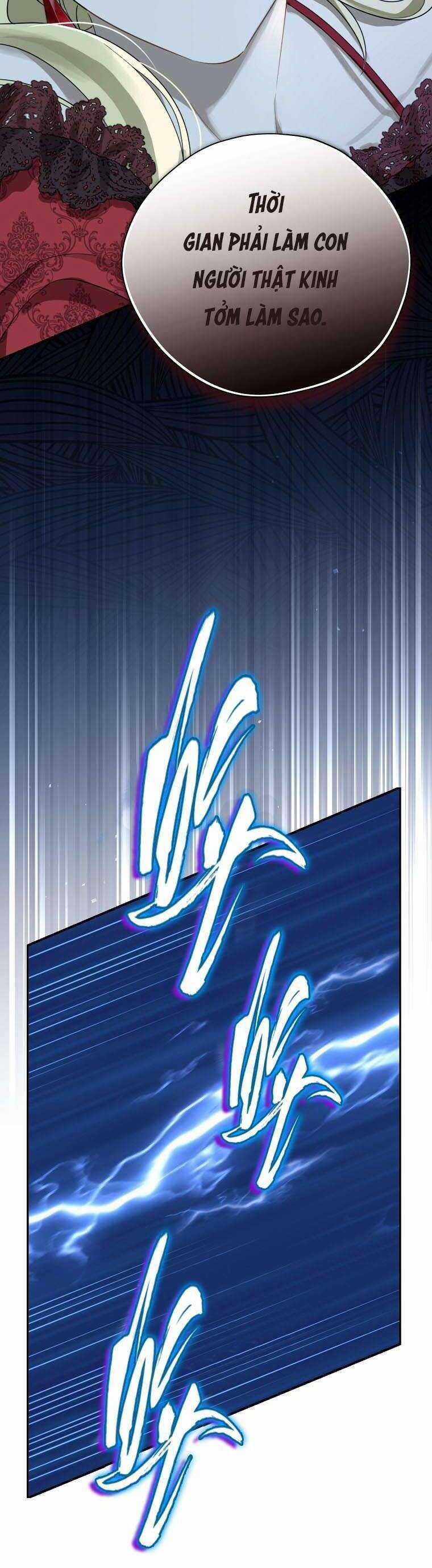 Thực Ra Tôi Mới Là Thật Chapter 138 trang 40