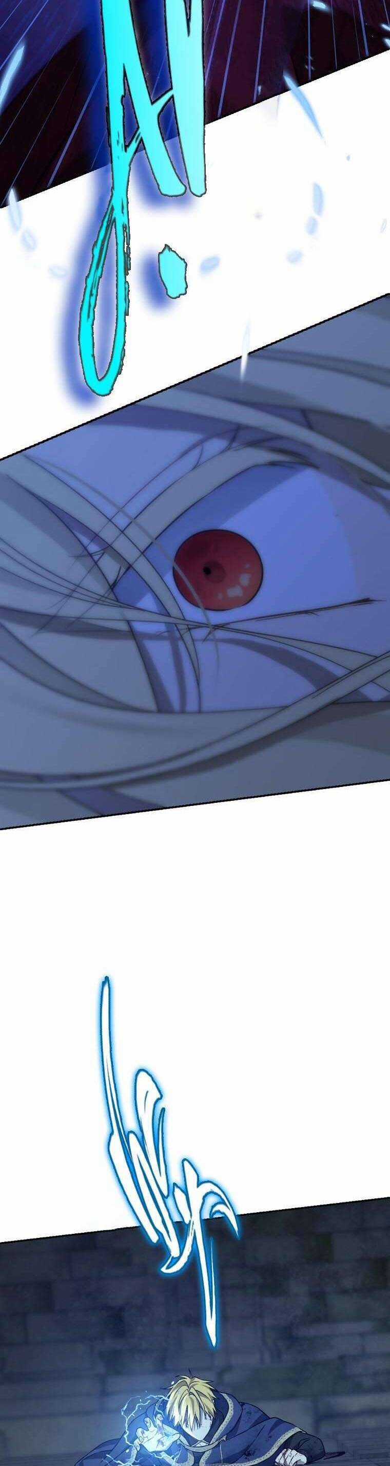 Thực Ra Tôi Mới Là Thật Chapter 138 trang 42