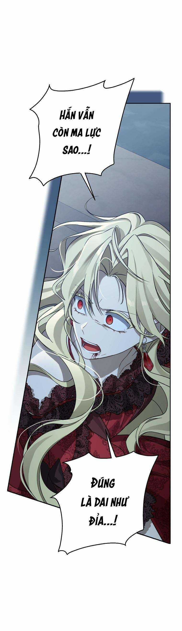 Thực Ra Tôi Mới Là Thật Chapter 138 trang 45