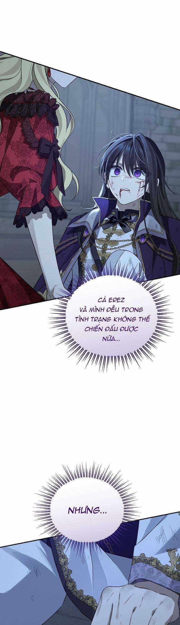 Thực Ra Tôi Mới Là Thật Chapter 138 trang 46