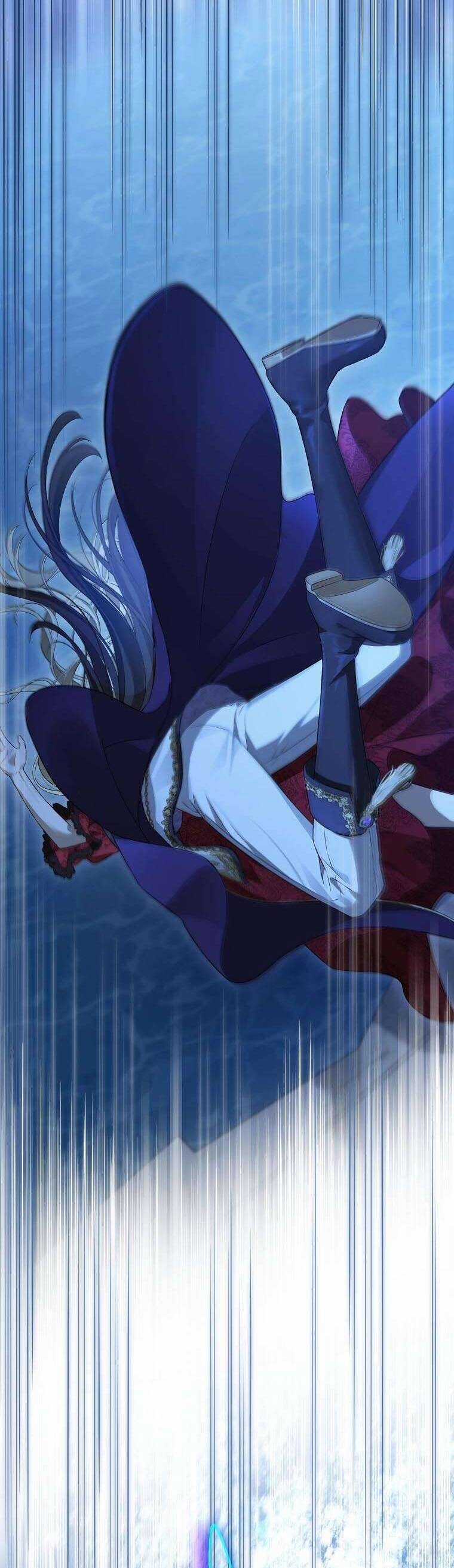 Thực Ra Tôi Mới Là Thật Chapter 138 trang 50