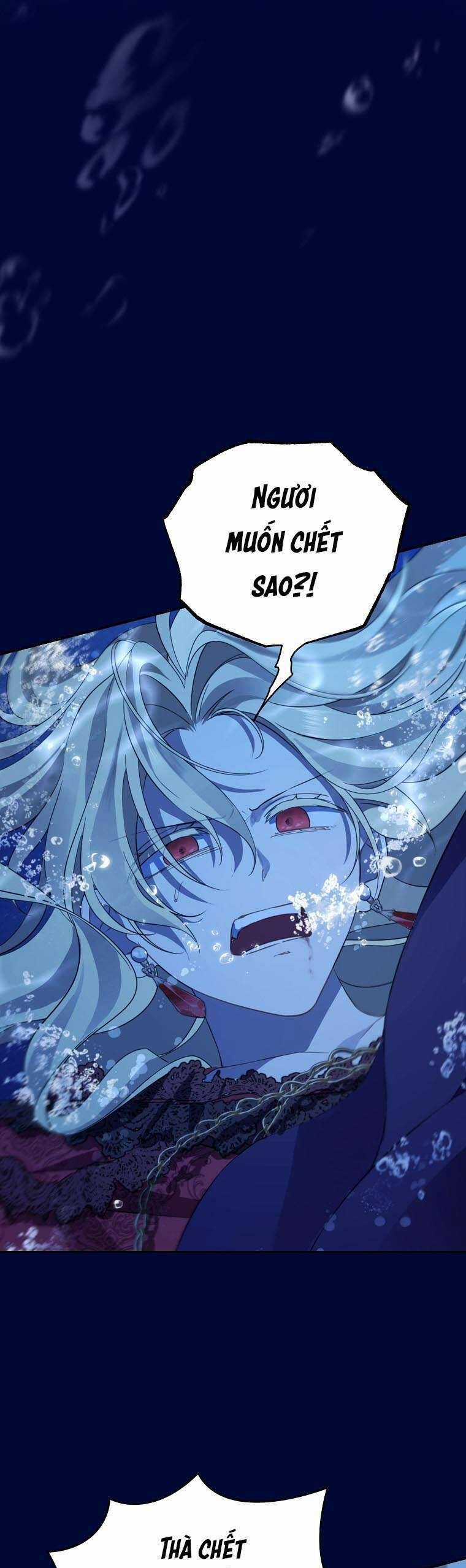 Thực Ra Tôi Mới Là Thật Chapter 138 trang 52