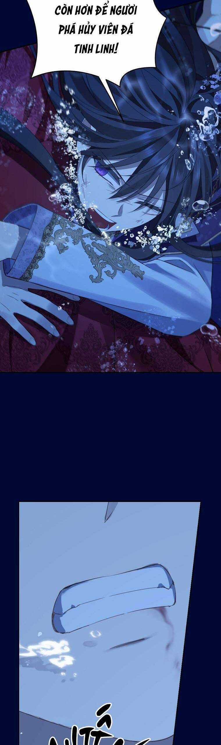 Thực Ra Tôi Mới Là Thật Chapter 138 trang 53