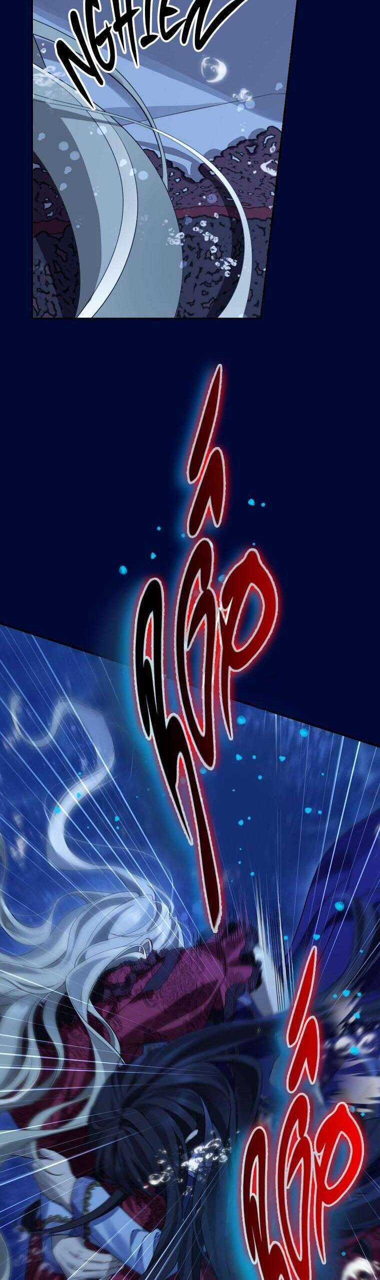 Thực Ra Tôi Mới Là Thật Chapter 138 trang 54