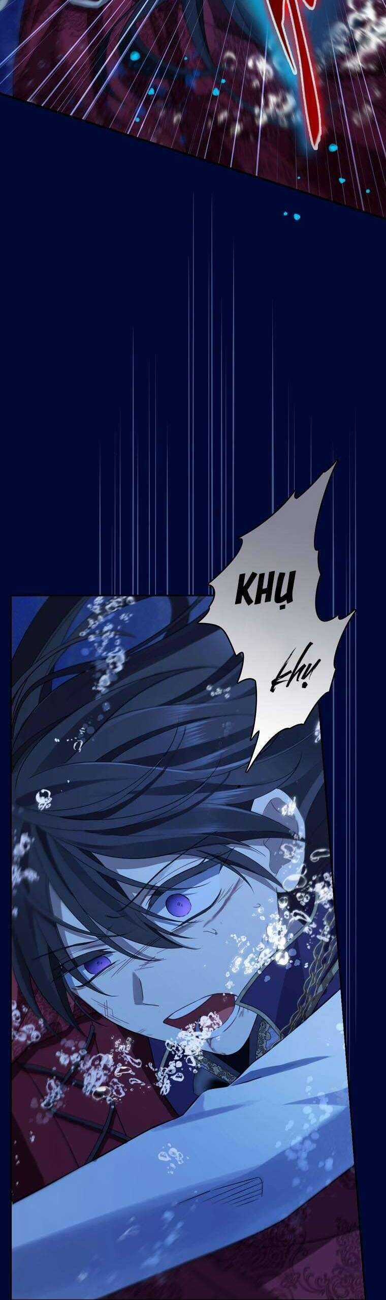 Thực Ra Tôi Mới Là Thật Chapter 138 trang 55