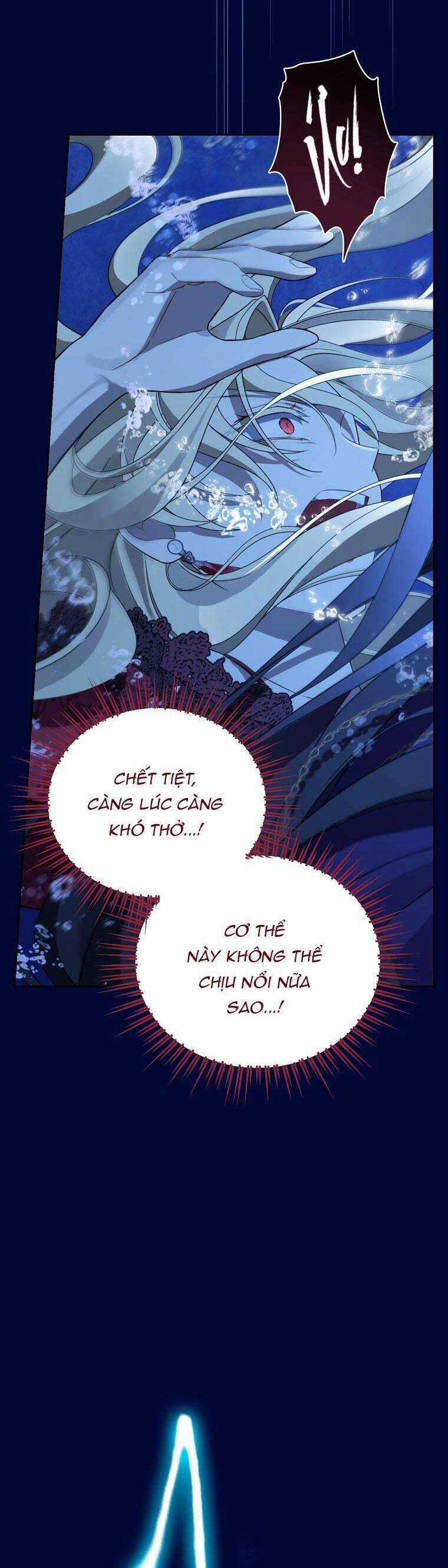 Thực Ra Tôi Mới Là Thật Chapter 138 trang 57