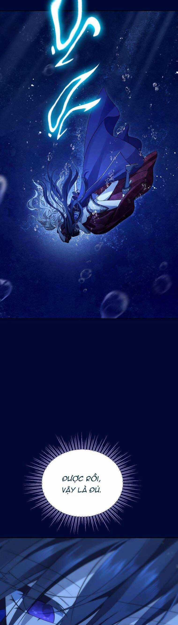 Thực Ra Tôi Mới Là Thật Chapter 138 trang 58