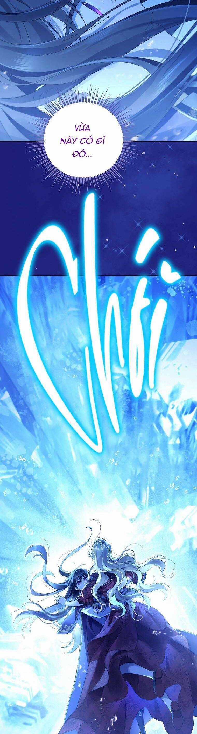 Thực Ra Tôi Mới Là Thật Chapter 138 trang 61