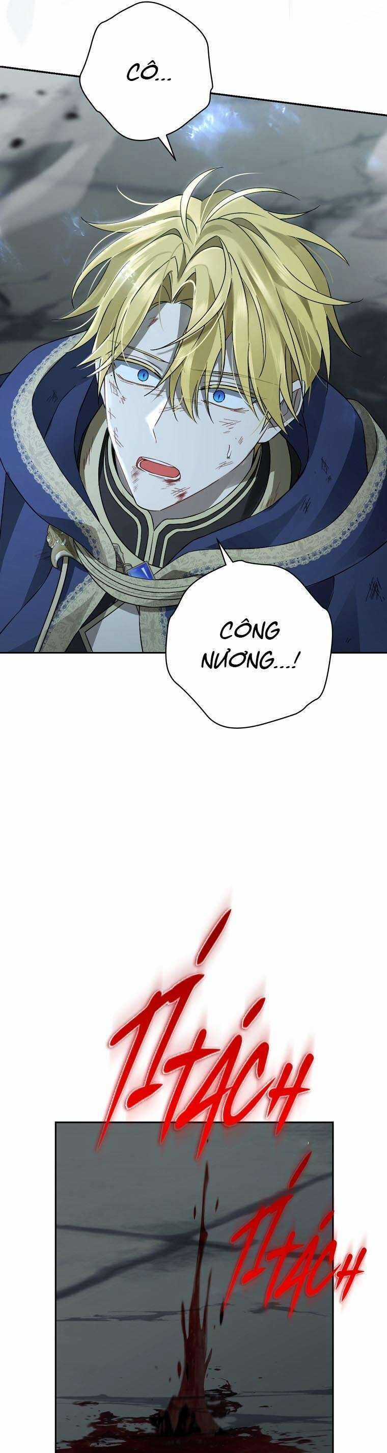 Thực Ra Tôi Mới Là Thật Chapter 138 trang 9