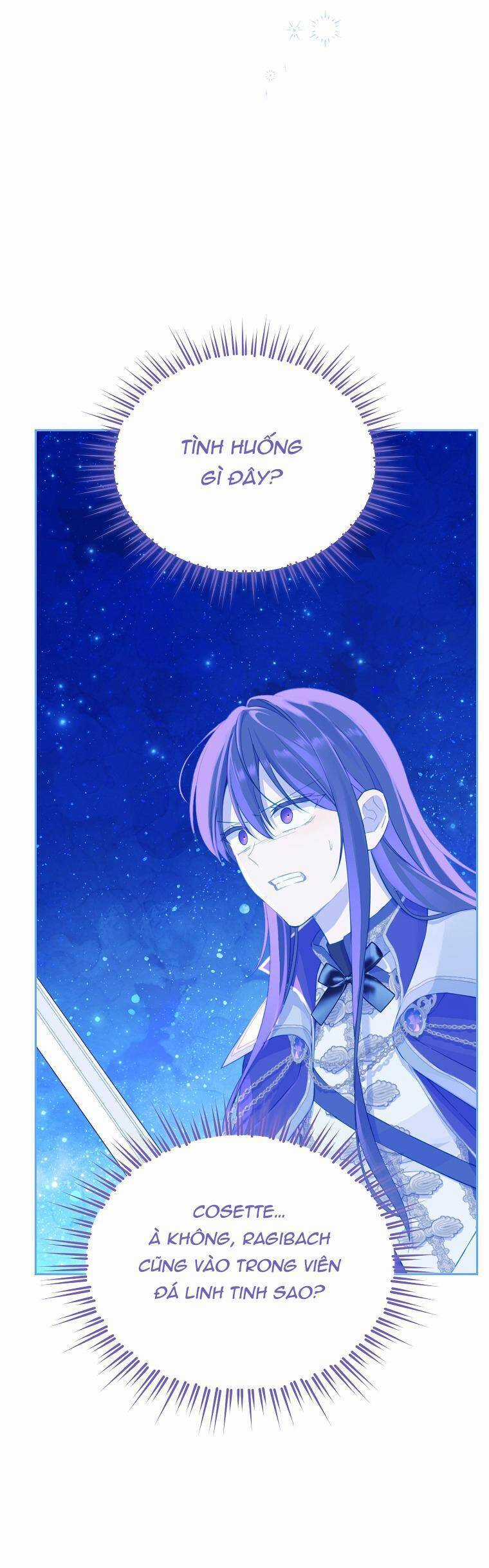 Thực Ra Tôi Mới Là Thật Chapter 139 trang 10