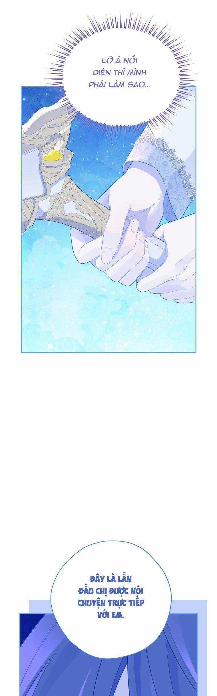 Thực Ra Tôi Mới Là Thật Chapter 139 trang 11