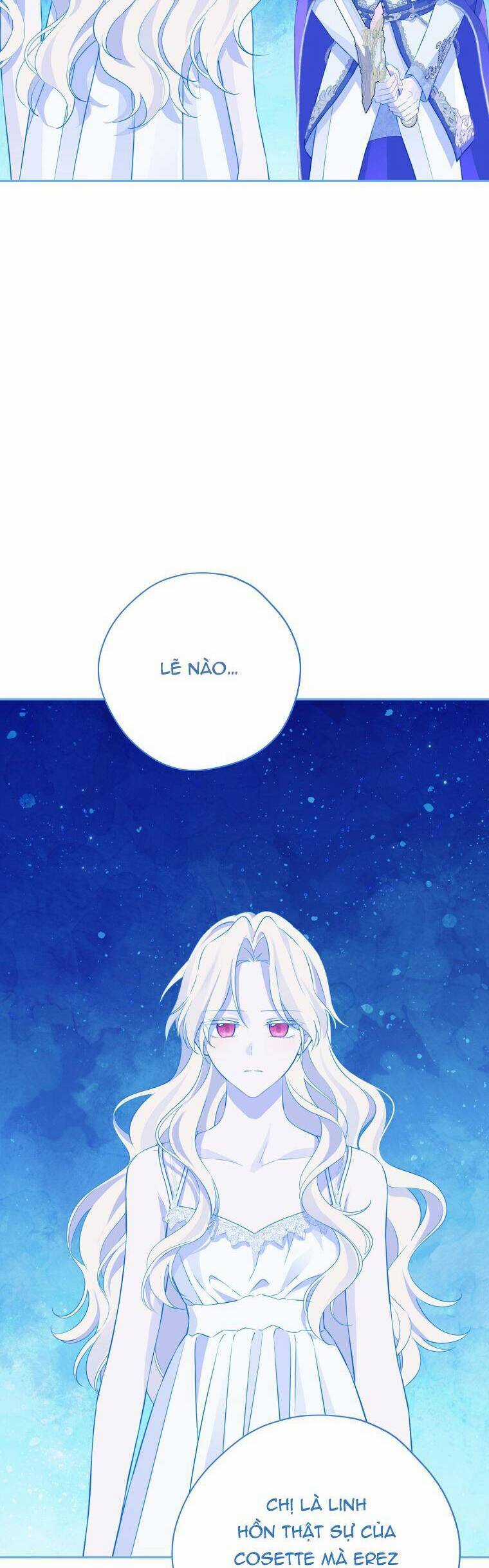 Thực Ra Tôi Mới Là Thật Chapter 139 trang 13