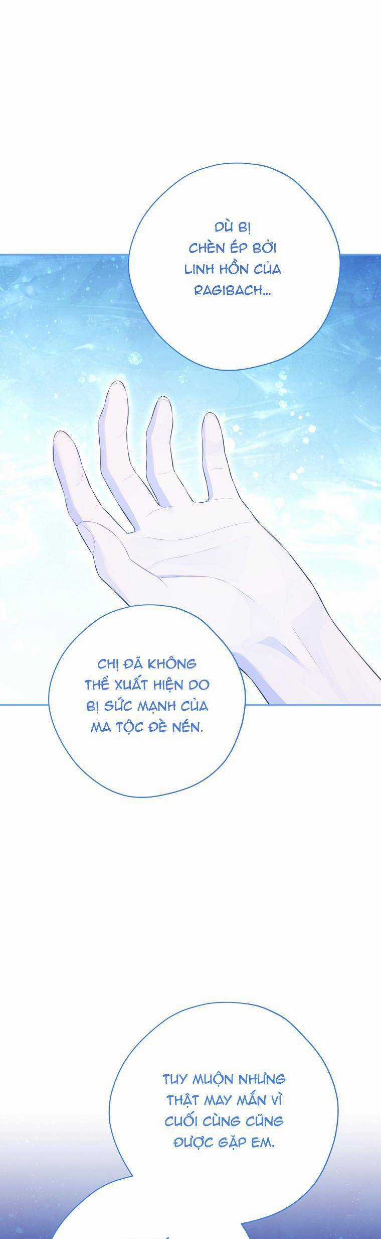 Thực Ra Tôi Mới Là Thật Chapter 139 trang 15
