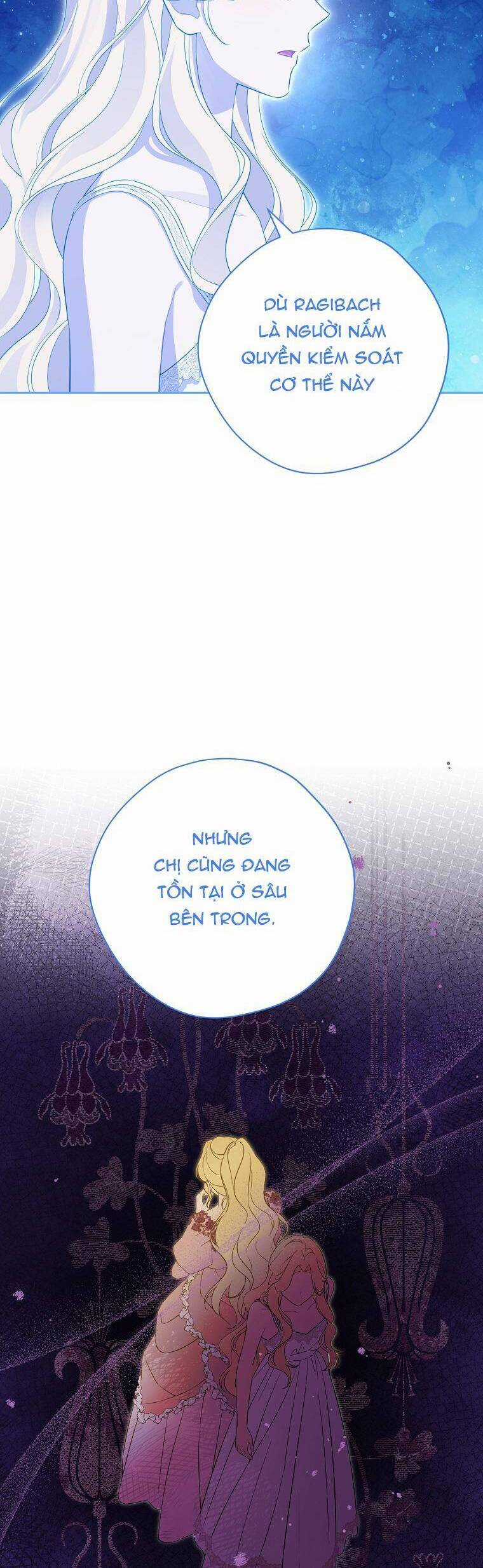 Thực Ra Tôi Mới Là Thật Chapter 139 trang 17