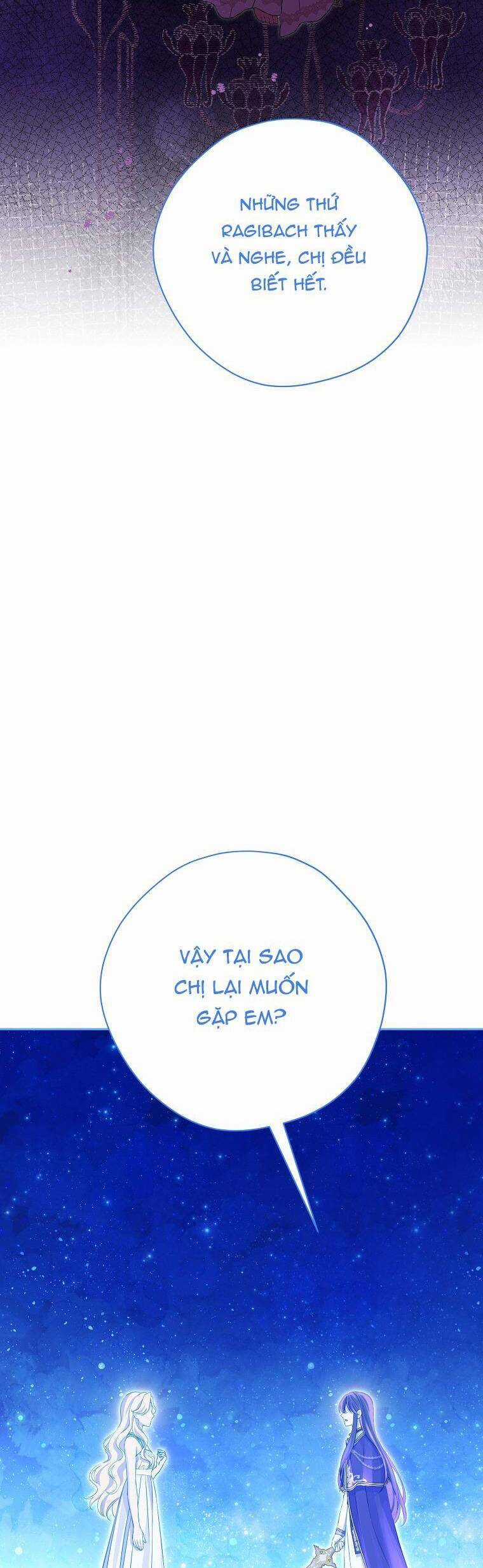 Thực Ra Tôi Mới Là Thật Chapter 139 trang 18