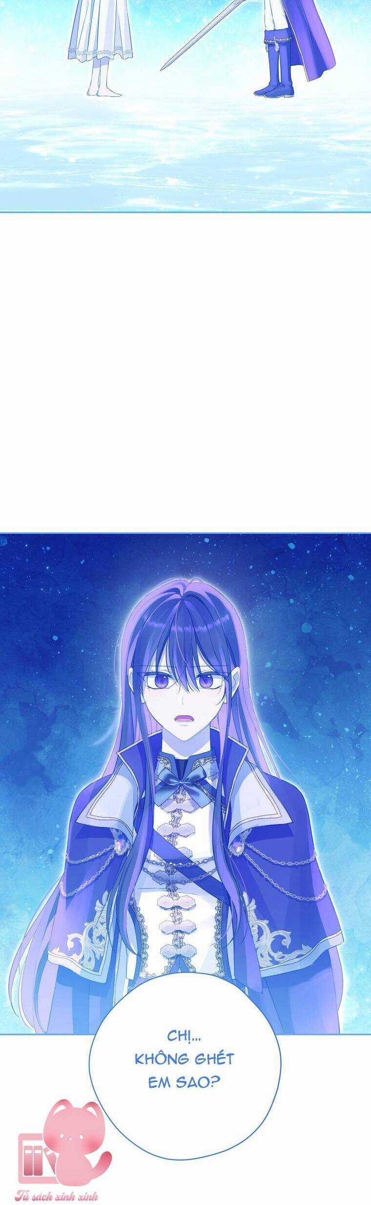 Thực Ra Tôi Mới Là Thật Chapter 139 trang 19