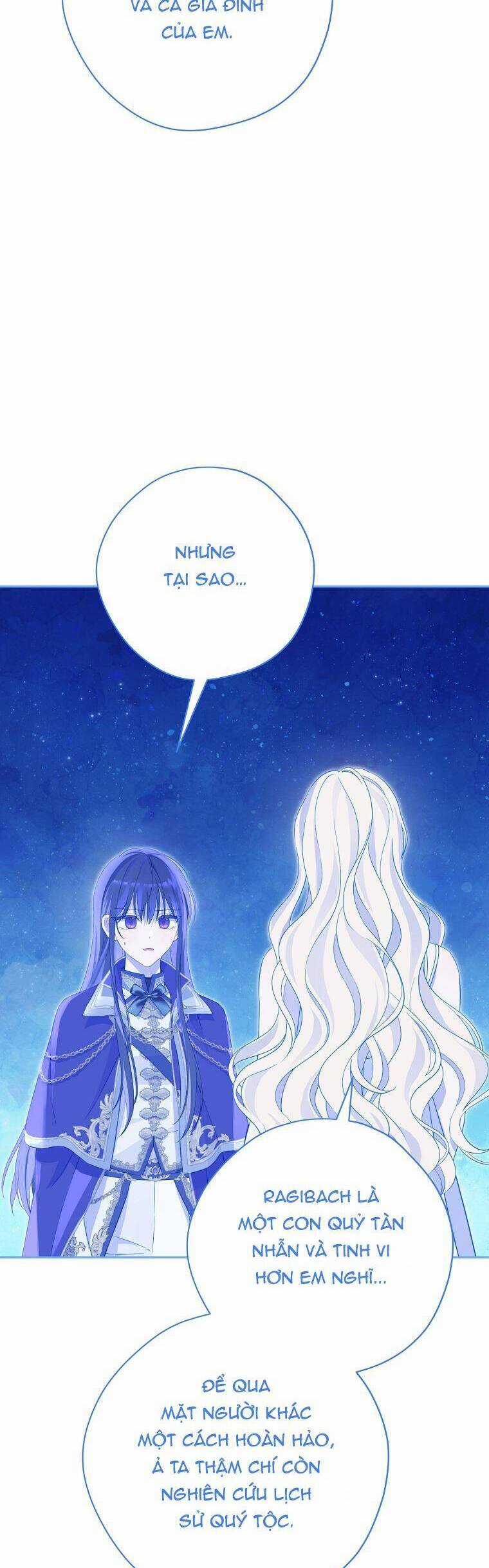 Thực Ra Tôi Mới Là Thật Chapter 139 trang 21