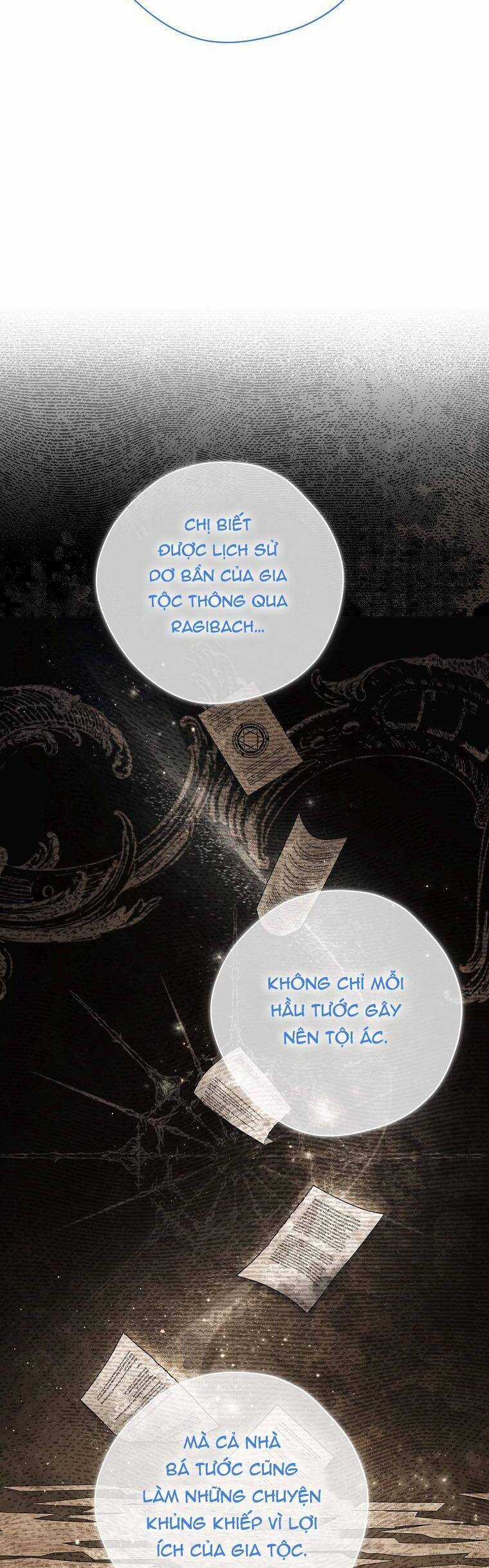 Thực Ra Tôi Mới Là Thật Chapter 139 trang 22