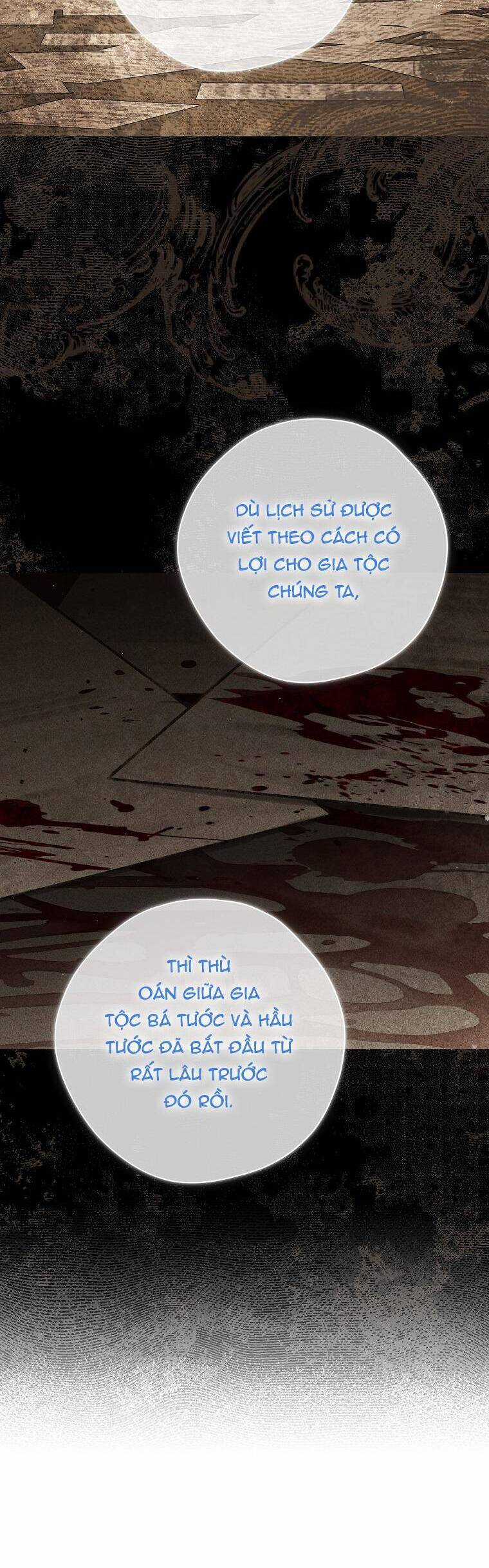 Thực Ra Tôi Mới Là Thật Chapter 139 trang 23