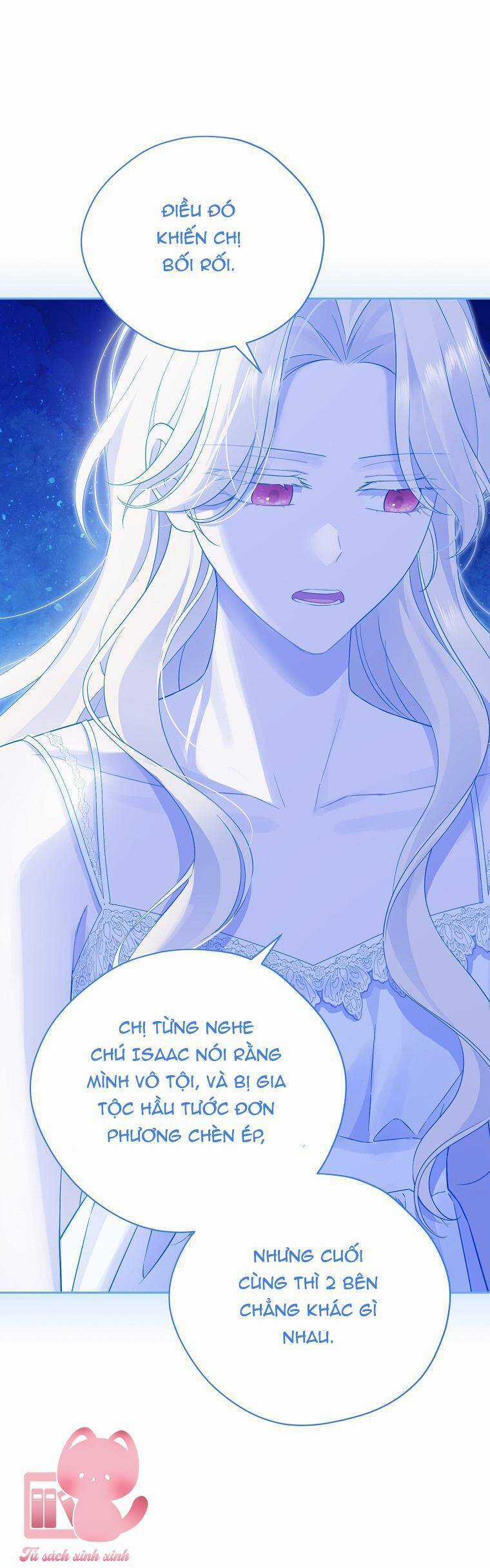 Thực Ra Tôi Mới Là Thật Chapter 139 trang 24