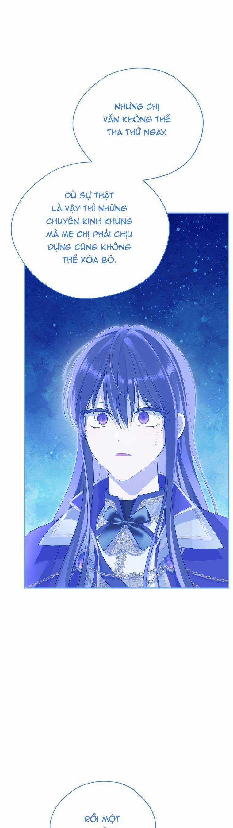 Thực Ra Tôi Mới Là Thật Chapter 139 trang 25