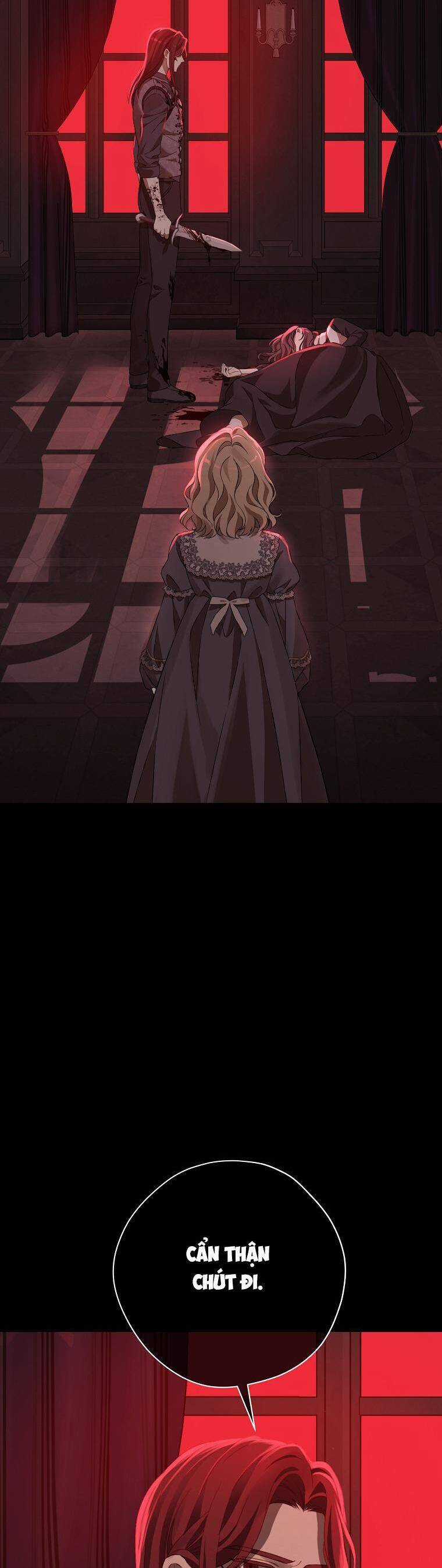 Thực Ra Tôi Mới Là Thật Chapter 139 trang 28