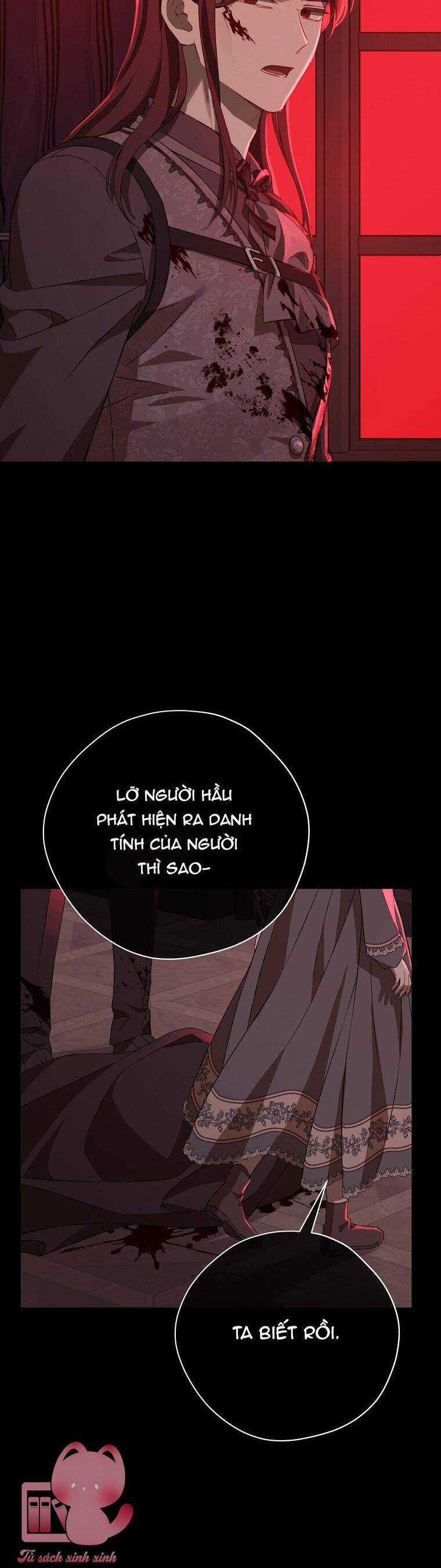 Thực Ra Tôi Mới Là Thật Chapter 139 trang 29