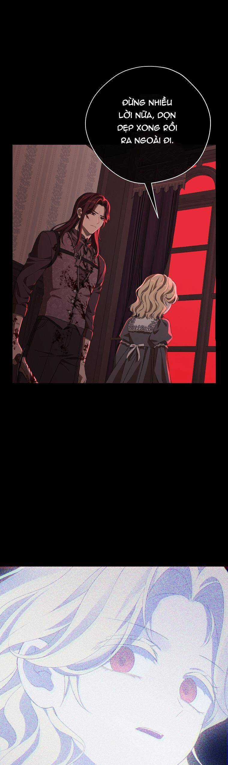 Thực Ra Tôi Mới Là Thật Chapter 139 trang 30