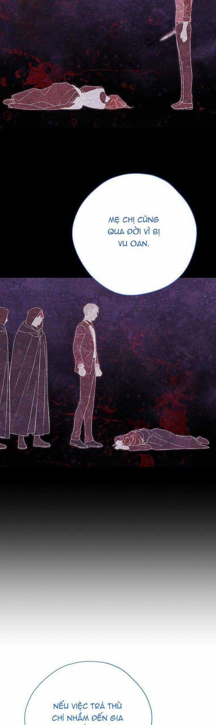 Thực Ra Tôi Mới Là Thật Chapter 139 trang 33