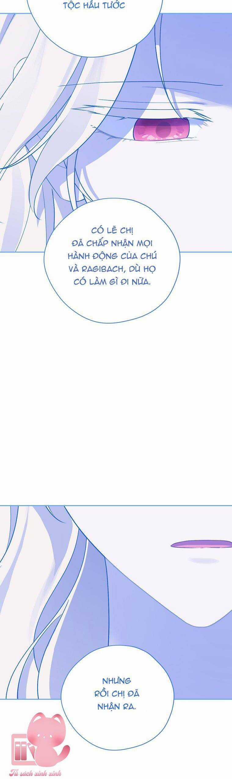 Thực Ra Tôi Mới Là Thật Chapter 139 trang 34