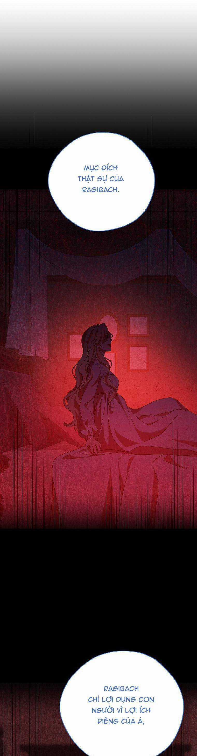 Thực Ra Tôi Mới Là Thật Chapter 139 trang 35