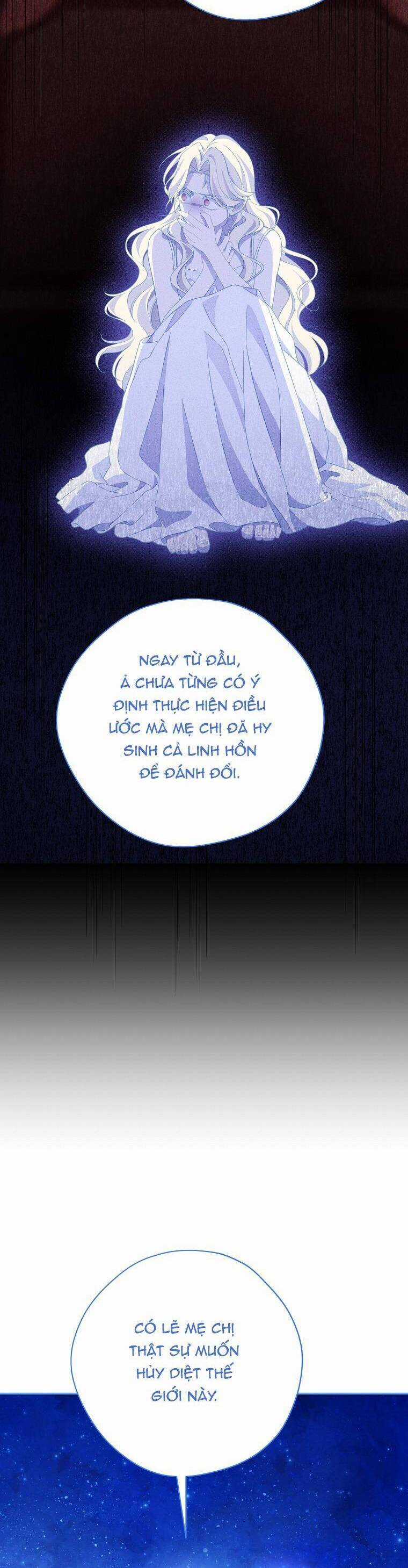 Thực Ra Tôi Mới Là Thật Chapter 139 trang 36