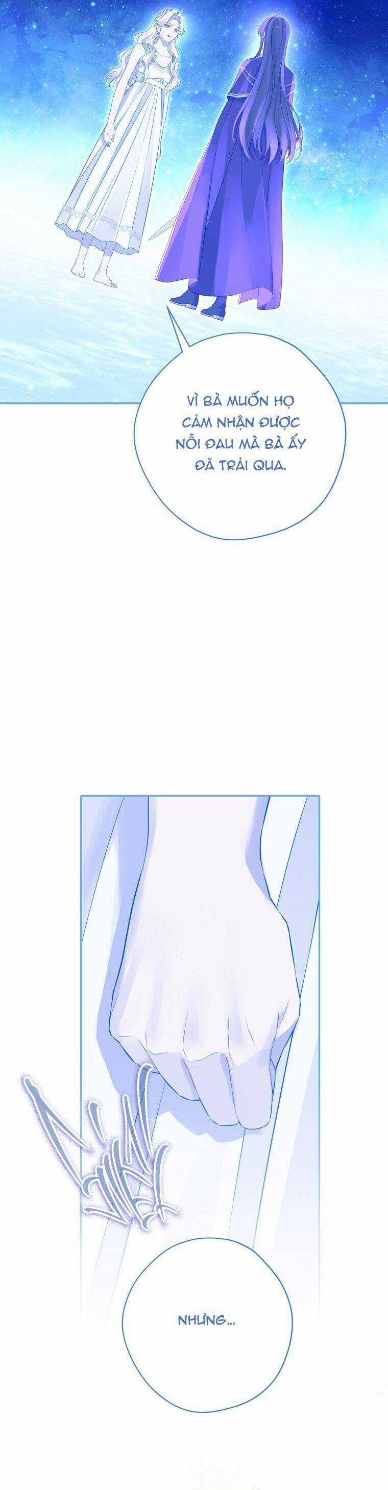 Thực Ra Tôi Mới Là Thật Chapter 139 trang 37