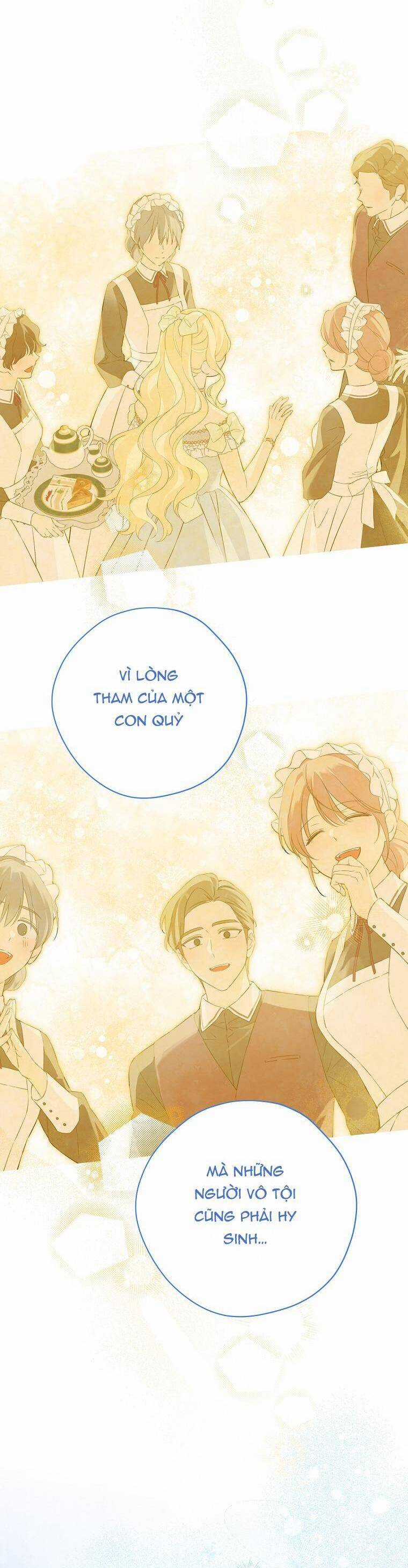 Thực Ra Tôi Mới Là Thật Chapter 139 trang 38