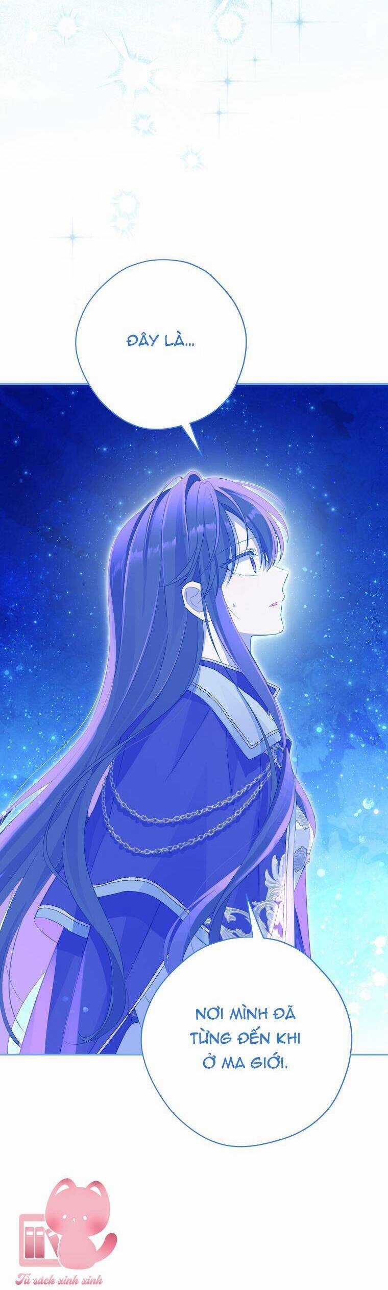 Thực Ra Tôi Mới Là Thật Chapter 139 trang 4