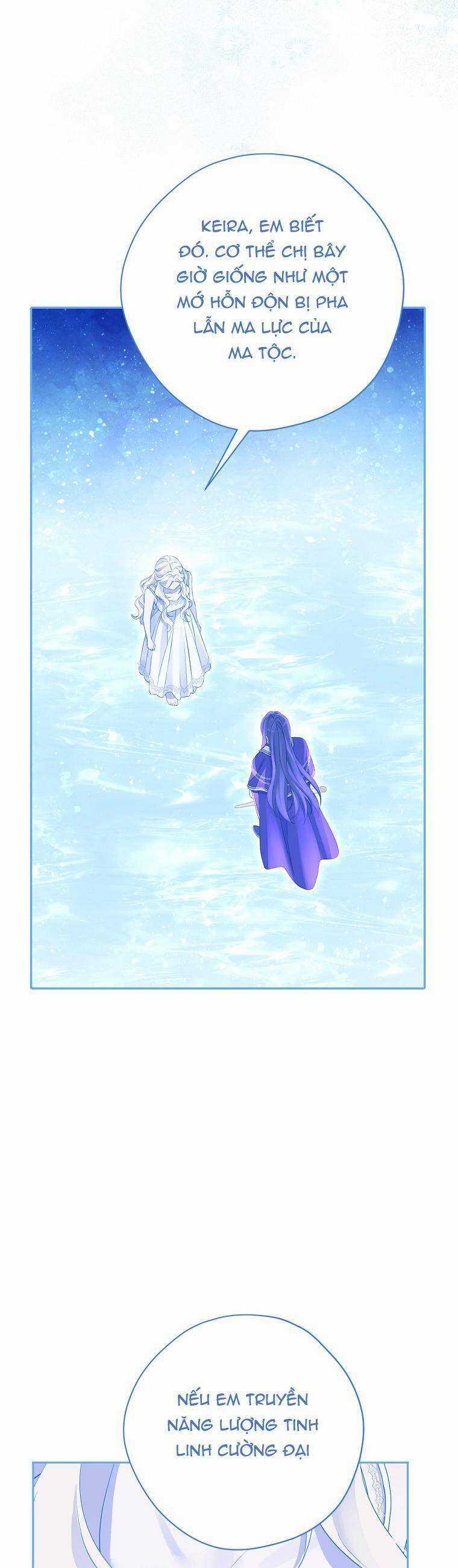 Thực Ra Tôi Mới Là Thật Chapter 139 trang 40