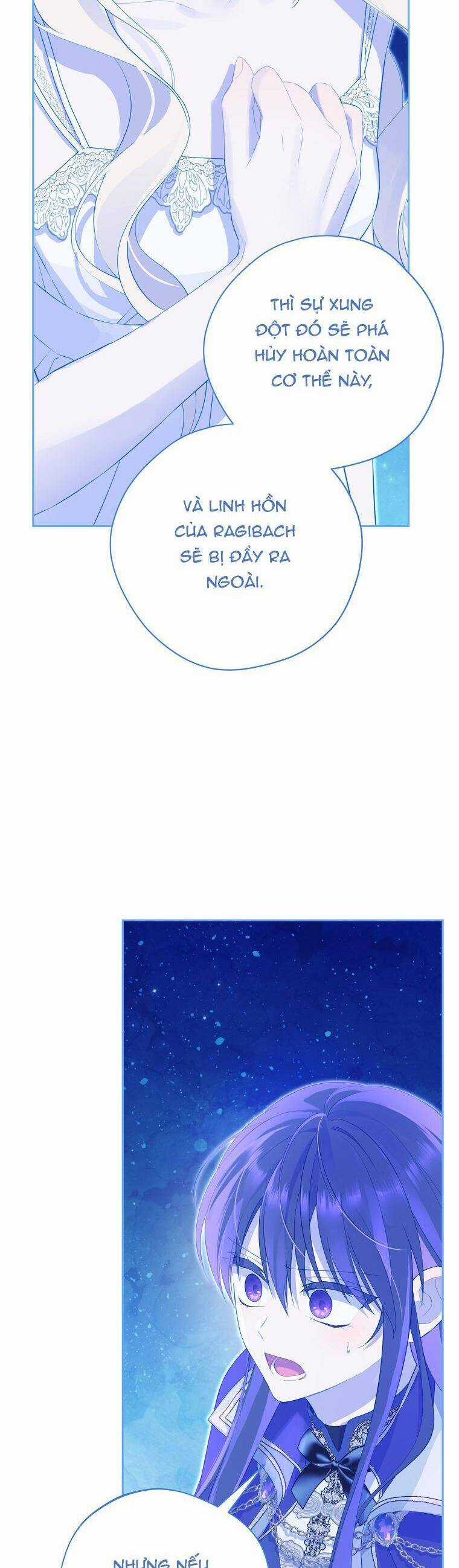 Thực Ra Tôi Mới Là Thật Chapter 139 trang 41