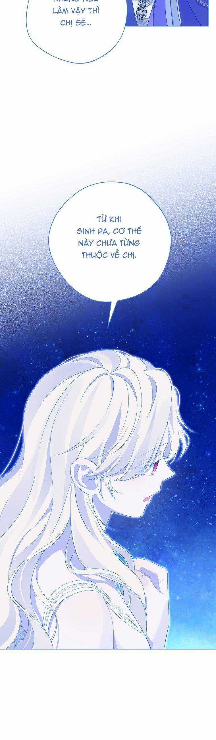 Thực Ra Tôi Mới Là Thật Chapter 139 trang 42