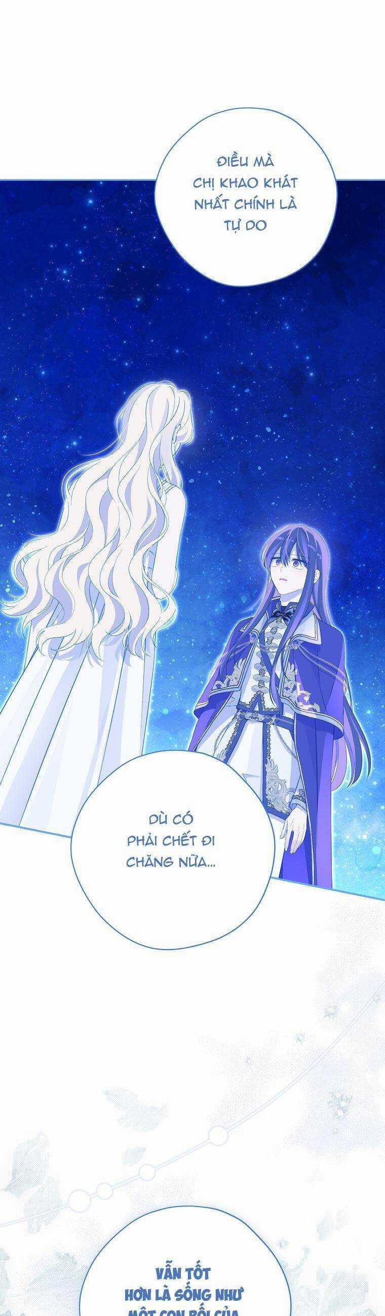 Thực Ra Tôi Mới Là Thật Chapter 139 trang 43