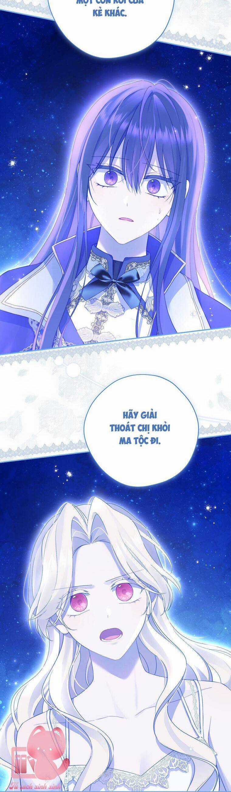 Thực Ra Tôi Mới Là Thật Chapter 139 trang 44