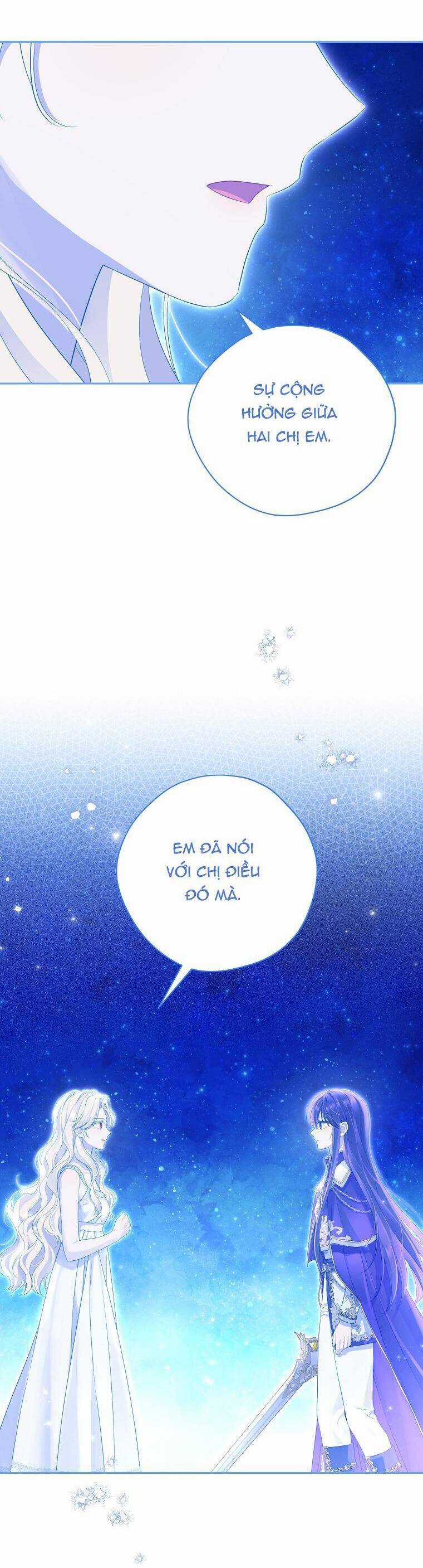 Thực Ra Tôi Mới Là Thật Chapter 139 trang 46