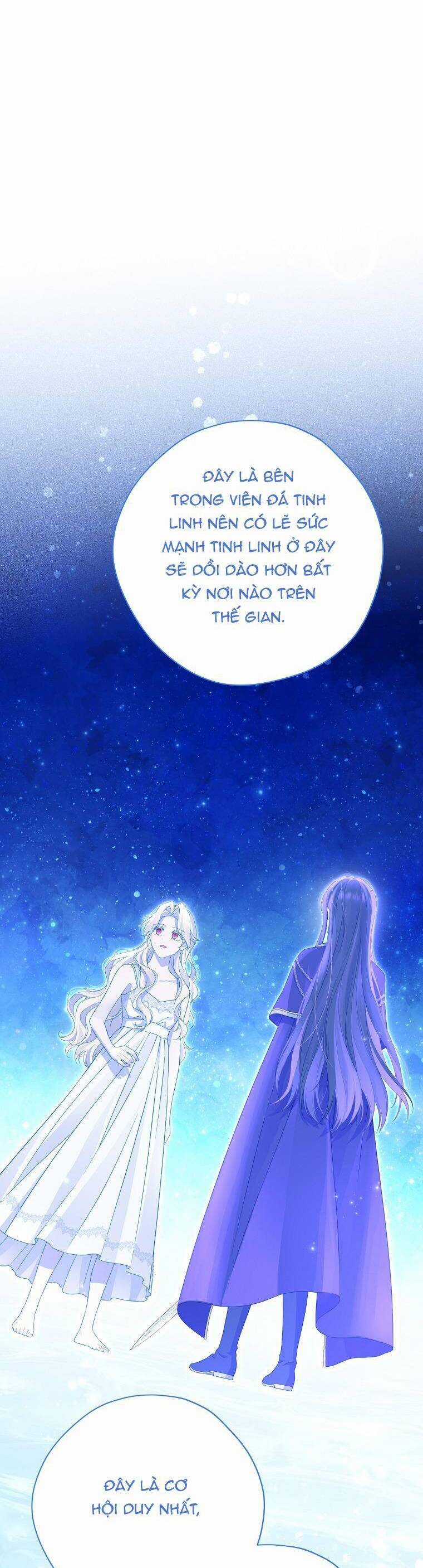 Thực Ra Tôi Mới Là Thật Chapter 139 trang 48