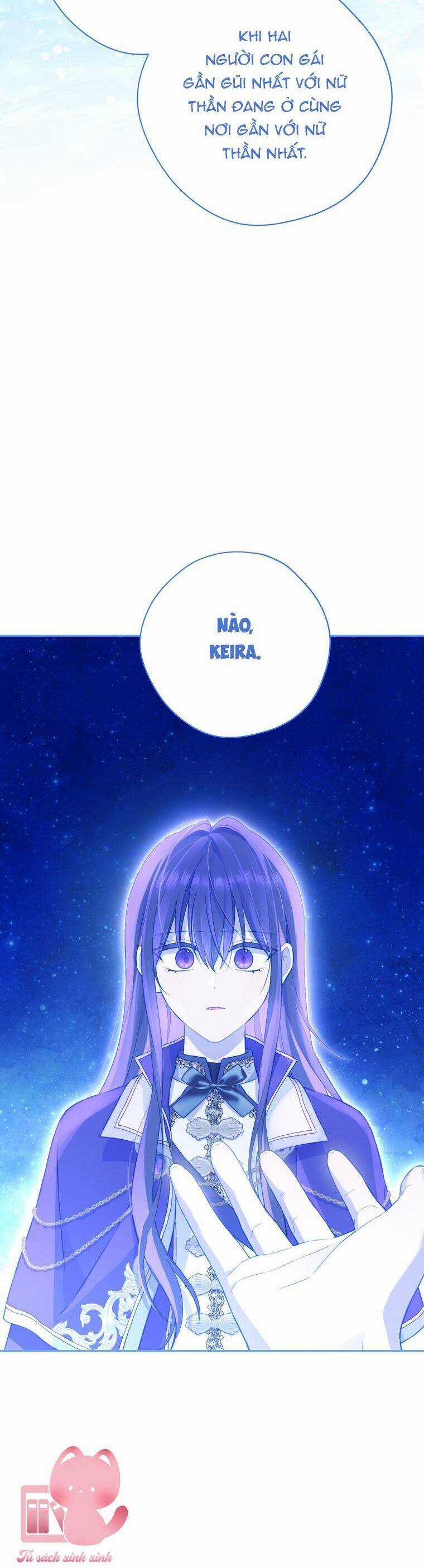 Thực Ra Tôi Mới Là Thật Chapter 139 trang 49