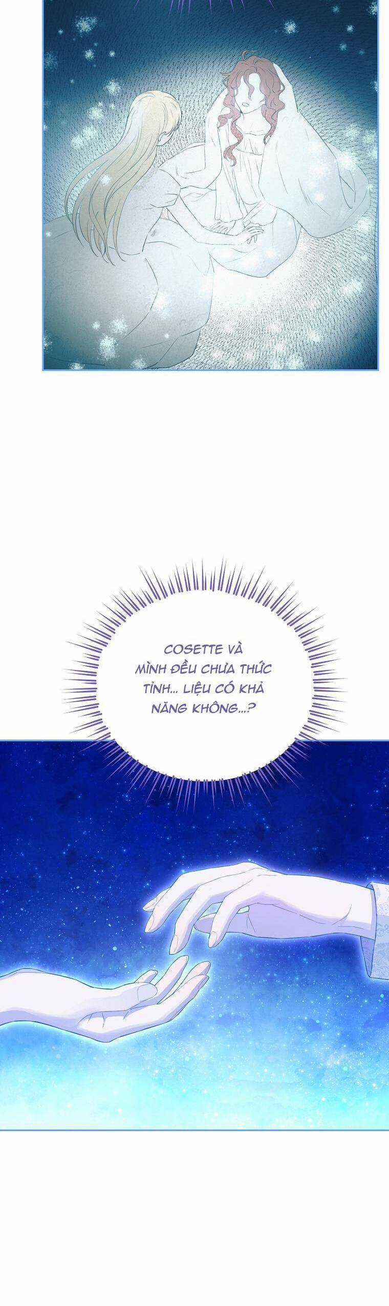 Thực Ra Tôi Mới Là Thật Chapter 139 trang 51