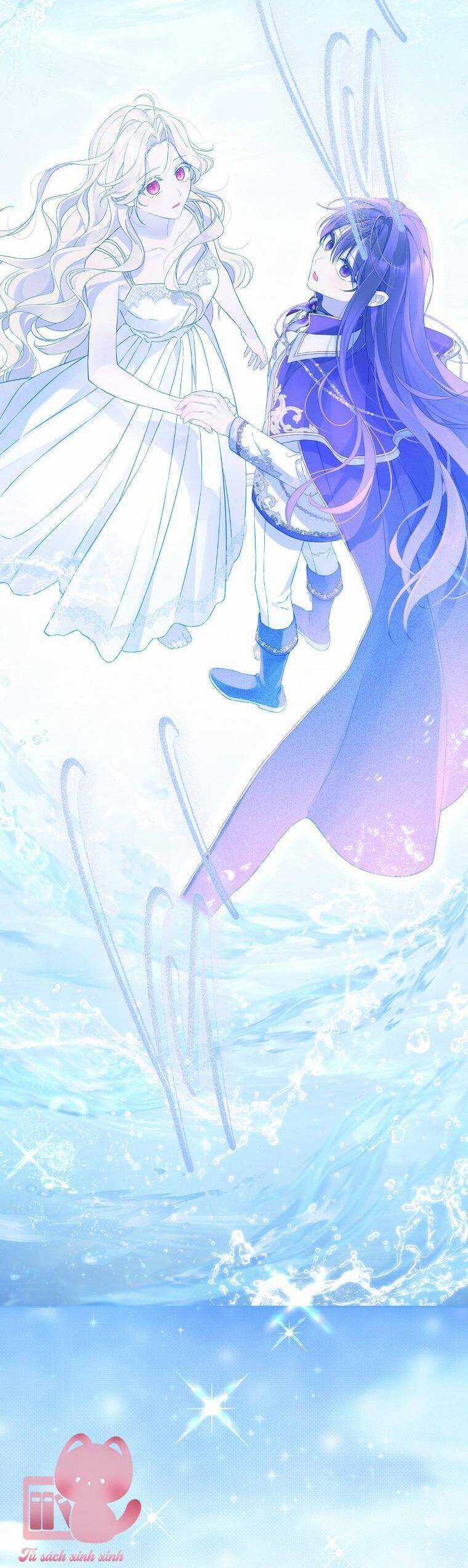 Thực Ra Tôi Mới Là Thật Chapter 139 trang 55