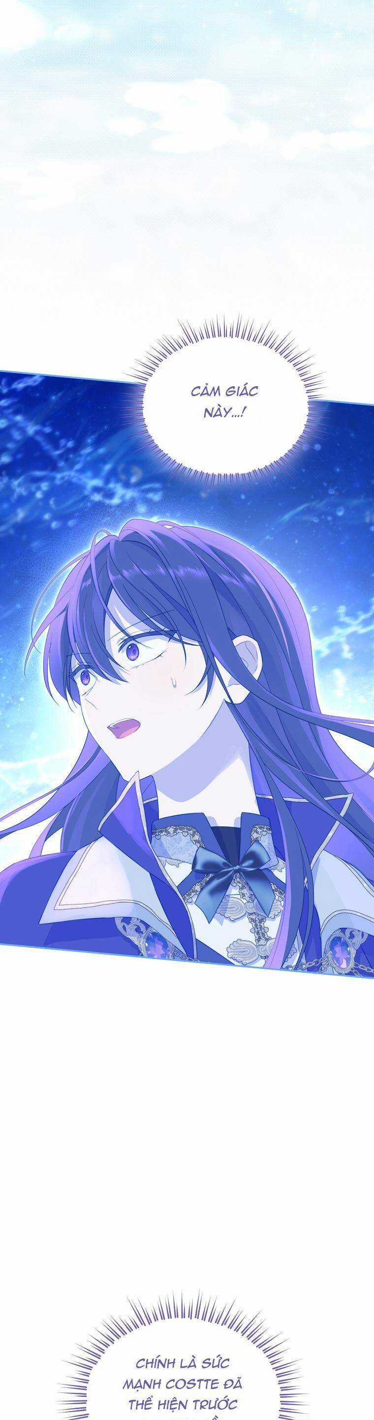 Thực Ra Tôi Mới Là Thật Chapter 139 trang 56