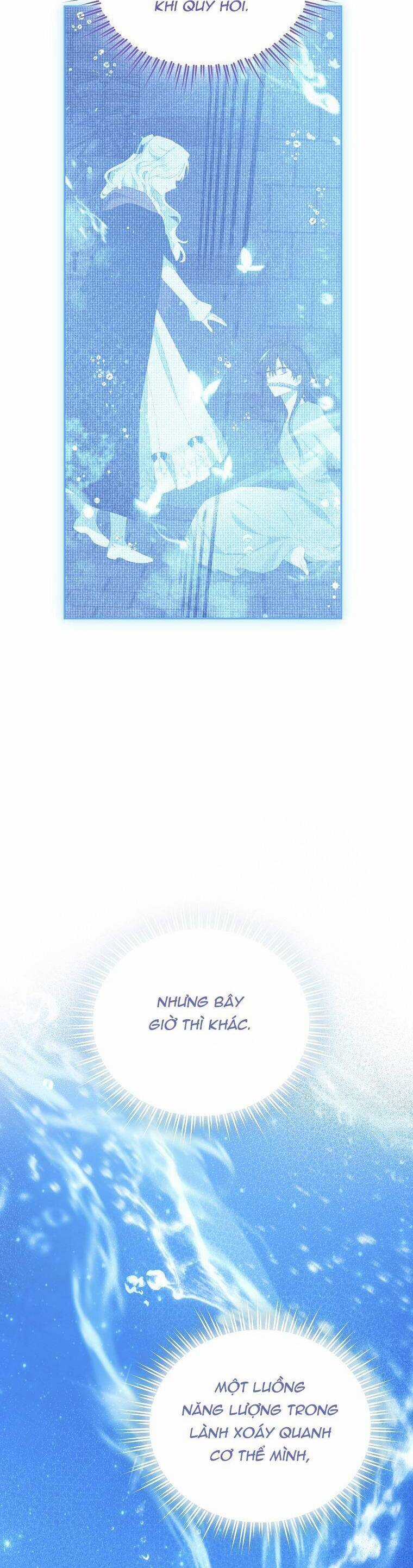 Thực Ra Tôi Mới Là Thật Chapter 139 trang 57